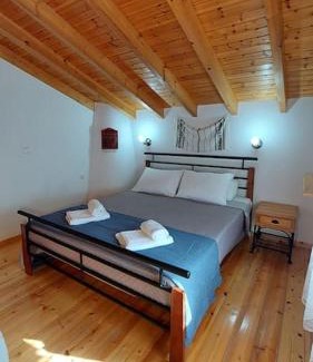 Vlicha Casa | Aleyna house Lindos area