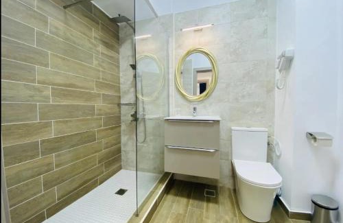 Navodari Apartamento | Alezzi Yacht Apartments with Sea View Near the Beach