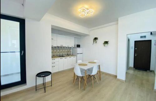 Navodari Apartamento | Alezzi Yacht Apartments with Sea View Near the Beach