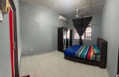 Balok Casa | ALF HomeStay Balok Gebeng