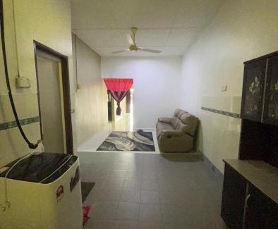 Balok Casa | ALF HomeStay Balok Gebeng