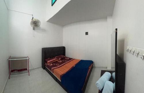 Balok Casa | ALF HomeStay Balok Gebeng