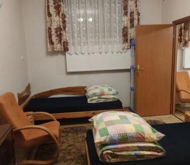 gmina Wilkowice Apartamento | Alfa 2 apartament 3