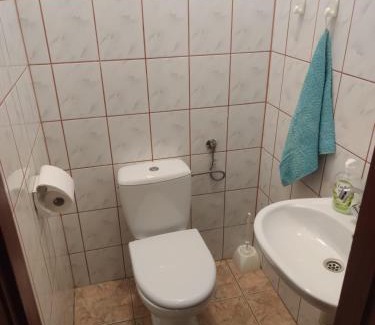 gmina Wilkowice Apartamento | Alfa 2 apartament 3