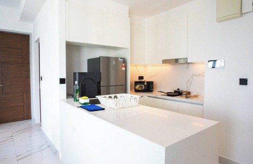 Bangsar Apartamento | Alfa Bangsar by Guestonic