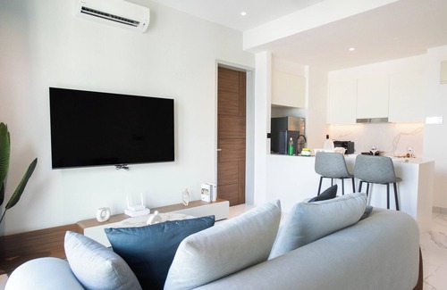 Bangsar Apartamento | Alfa Bangsar by Guestonic