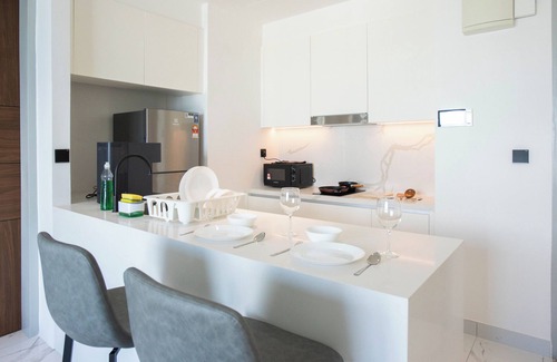 Bangsar Apartamento | Alfa Bangsar by Guestonic