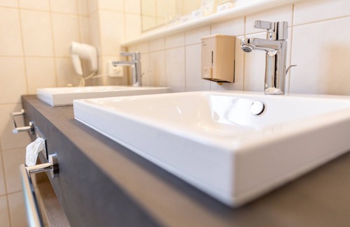 Birsfelden Hotel | Alfa Hotel