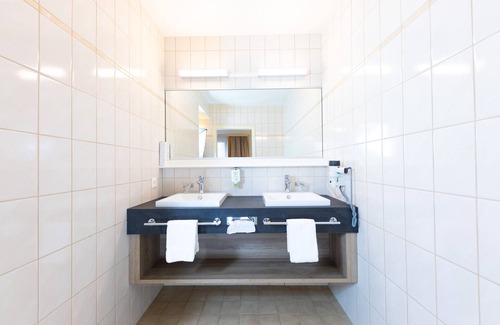 Birsfelden Hotel | Alfa Hotel
