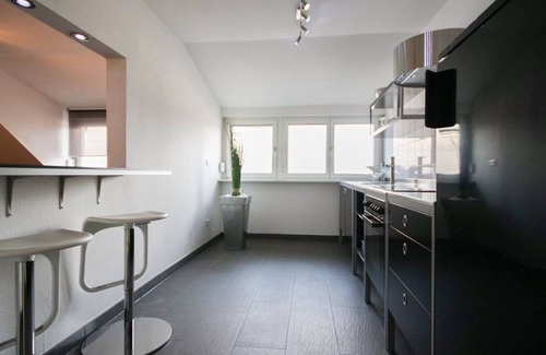 Karlsruhe City Centre Hotel | Alfa Hotel