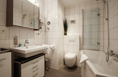 Karlsruhe City Centre Hotel | Alfa Hotel