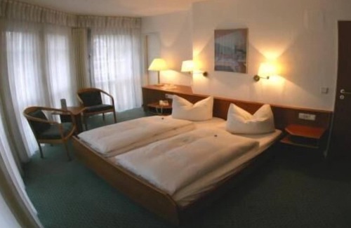 Karlsruhe City Centre Hotel | Alfa Hotel