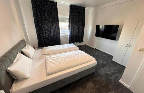 Fechenheim Hotel | Alfa Hotel Frankfurt