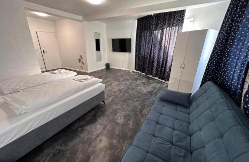 Fechenheim Hotel | Alfa Hotel Frankfurt