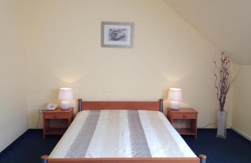 Gyor Hotel | Alfa Hotel