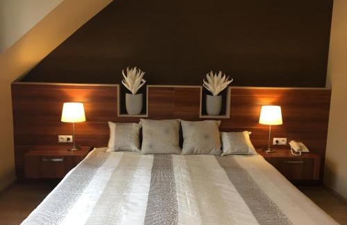 Gyor Hotel | Alfa Hotel