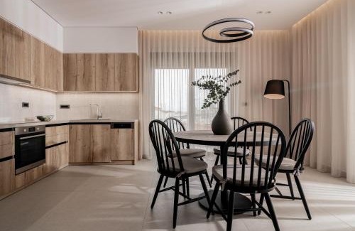 Tsilivi Hotel | ALFA LUXURY APARTMENTS