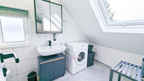 Stuttgart Apartamento | ALFA Stuttgart 3BR 5 Beds Netflix INET EBK Wasen
