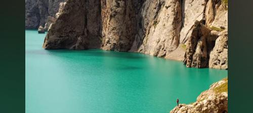Naryn Region Otro | ALFA travel