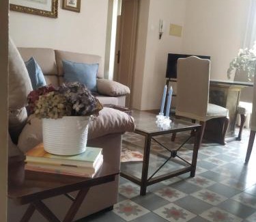 Sant Carles de la Rapita Apartamento | Alfacs
