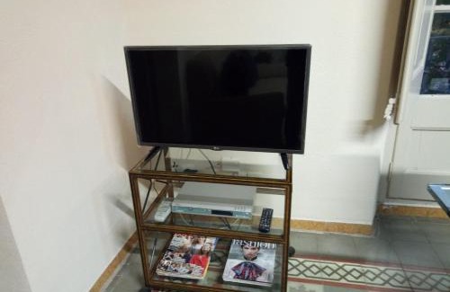 Sant Carles de la Rapita Apartamento | Alfacs
