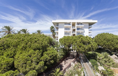 Santa Eulalia Apartamento | Alfagar Alto da Colina