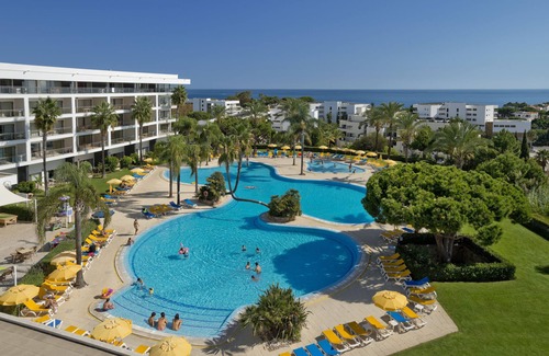 Santa Eulalia Apartamento | Alfagar Alto da Colina