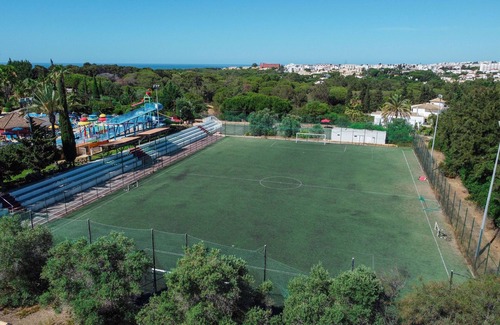 Santa Eulalia Apartamento | Alfagar Alto da Colina