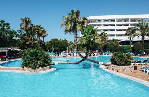 Santa Eulalia Apartamento | Alfagar Aparthotel