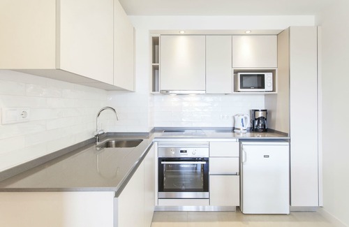 Santa Eulalia Apartamento | Alfagar Aparthotel