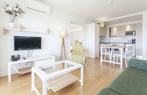Santa Eulalia Apartamento | Alfagar Aparthotel