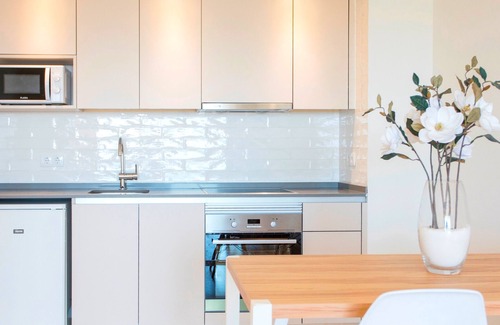 Santa Eulalia Apartamento | Alfagar Aparthotel