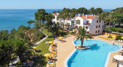 Santa Eulalia Apartamento | Alfagar Village