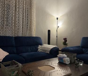 As Salamah Apartamento | AlFaisalyah cozy home -Self check in