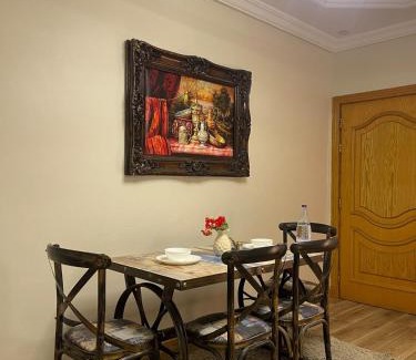 As Salamah Apartamento | AlFaisalyah cozy home -Self check in