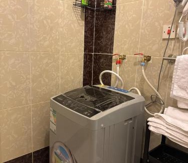 As Salamah Apartamento | AlFaisalyah cozy home -Self check in