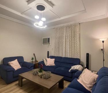 As Salamah Apartamento | AlFaisalyah cozy home -Self check in