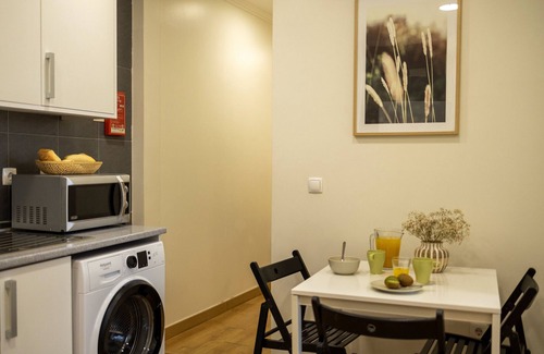 Se Apartamento | Alfama District Apartments - Sto Estevão