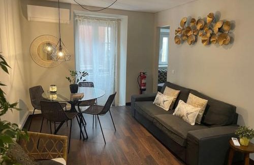 Alfama Apartamento | Alfama fado no coração de Lisboa