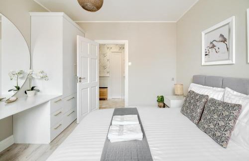 Grudziadz Apartamento | Alfama Garden