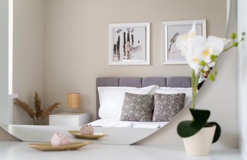 Grudziadz Apartamento | Alfama Garden