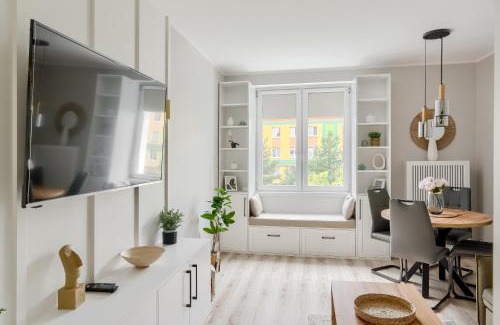 Grudziadz Apartamento | Alfama Garden