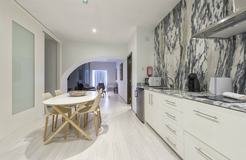 Santa Maria Maior Hotel | Alfama - Lisbon Lounge Suites