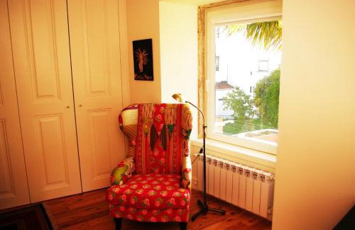 Santa Maria Maior Apartamento | Alfama - Lisbon Lounge Suites