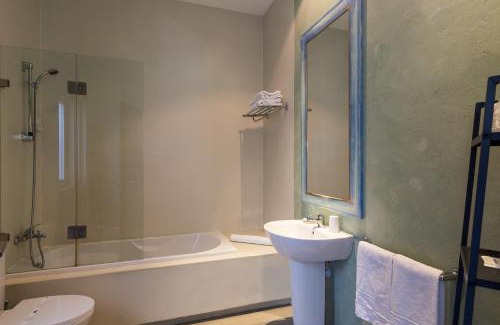 Santa Maria Maior Apartamento | Alfama - Lisbon Lounge Suites