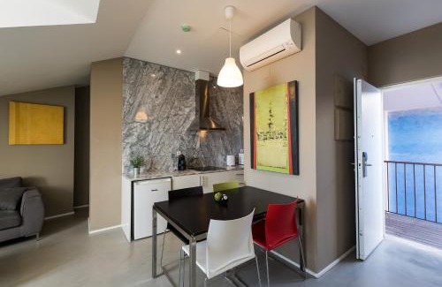 Santa Maria Maior Apartamento | Alfama - Lisbon Lounge Suites
