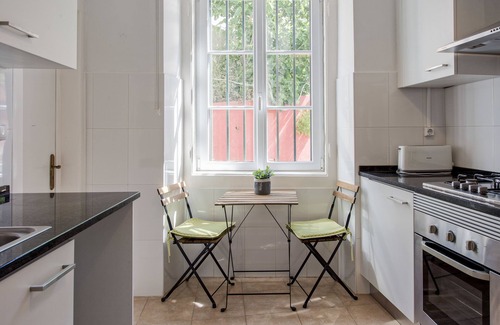 Santo Estevao Apartamento | Alfama River View Tailor Made Flat