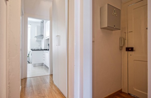 Santo Estevao Apartamento | Alfama River View Tailor Made Flat