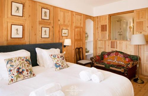 Se Apartamento | Alfama Unique & Romantic Studio by LovelyStay