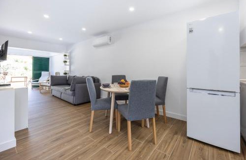 Alfa-Mar Apartamento | Alfamar Beach Apartment